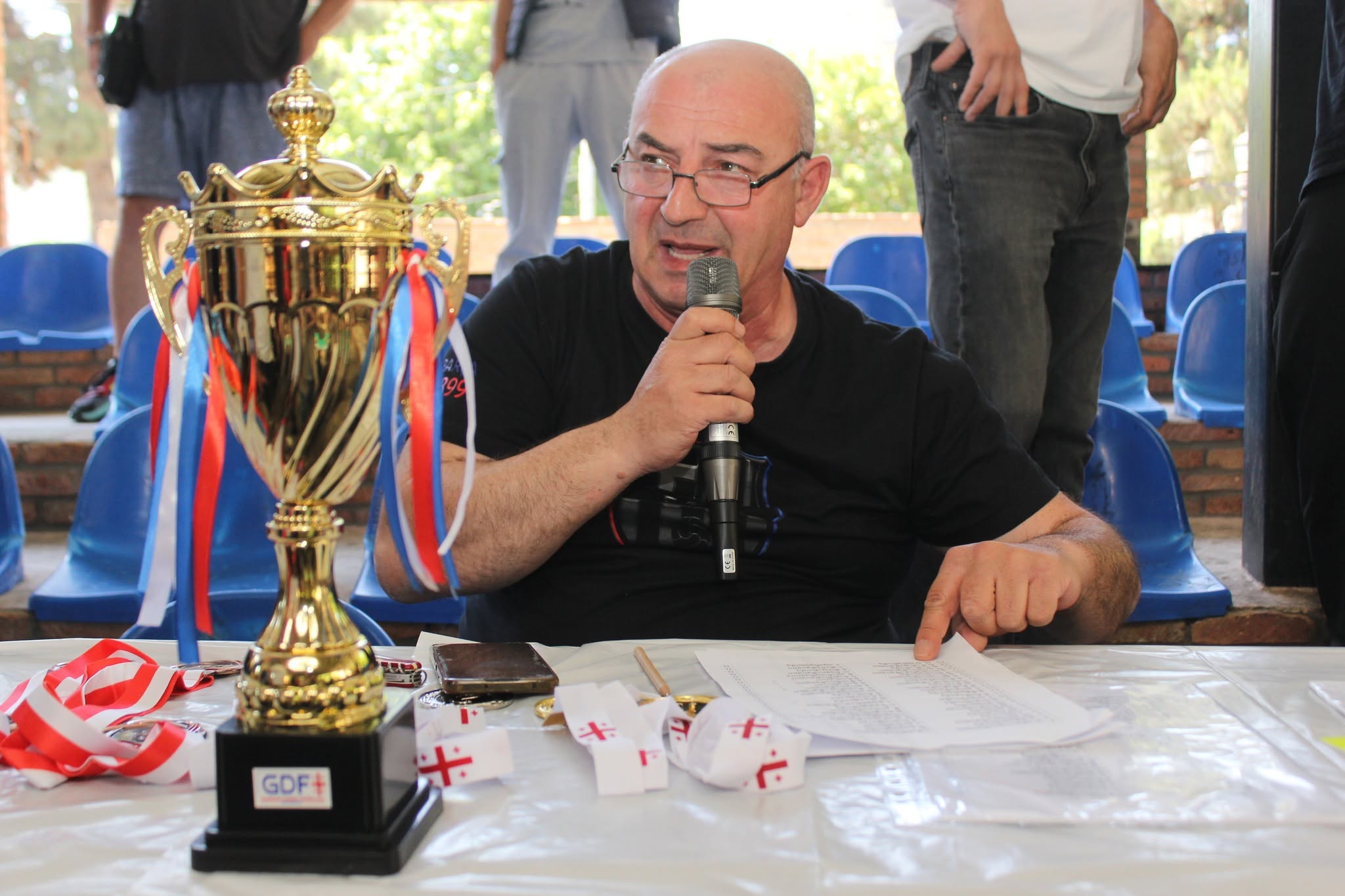 ბადრი მანწკავა
