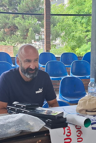 ზაზა გელენიძე