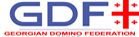 Georgian Domino Federation