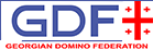 Georgian Domino Federation