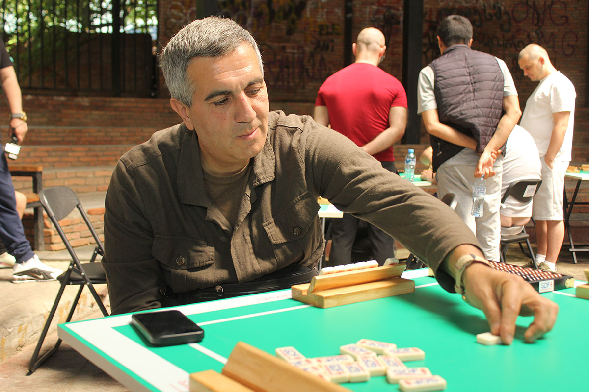 ნავთლუღი 4